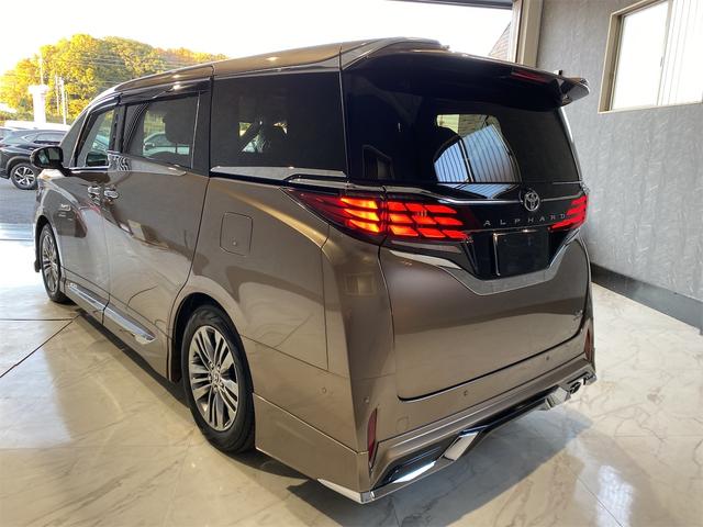 アルファードハイブリッド Ｚ／モデリスタエアロ／ＪＢＬ／後席モニター／１５スピーカー　アラウンドビューモニター　禁煙　パノラマルーフ　オートクルーズコントロール　ワンオーナー車　ドライブレコーダー　アイドリングストップ　オートライト　クリアランスソナー　Ｂカメラ　パワーリアゲート　ＢＴ（9枚目）