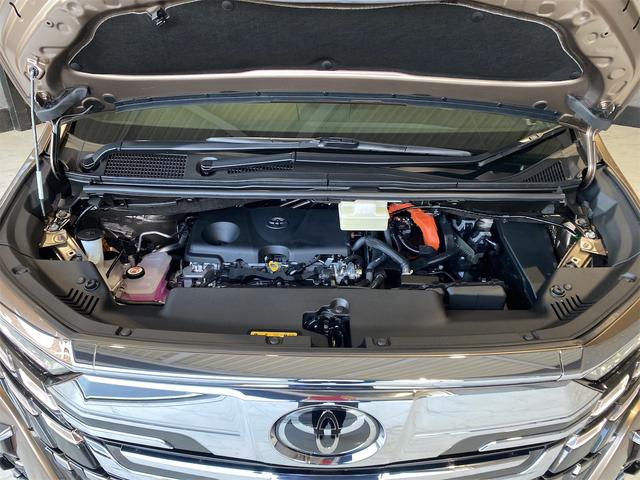 アルファードハイブリッド Ｚ／モデリスタエアロ／ＪＢＬ／後席モニター／１５スピーカー　アラウンドビューモニター　禁煙　パノラマルーフ　オートクルーズコントロール　ワンオーナー車　ドライブレコーダー　アイドリングストップ　オートライト　クリアランスソナー　Ｂカメラ　パワーリアゲート　ＢＴ（17枚目）