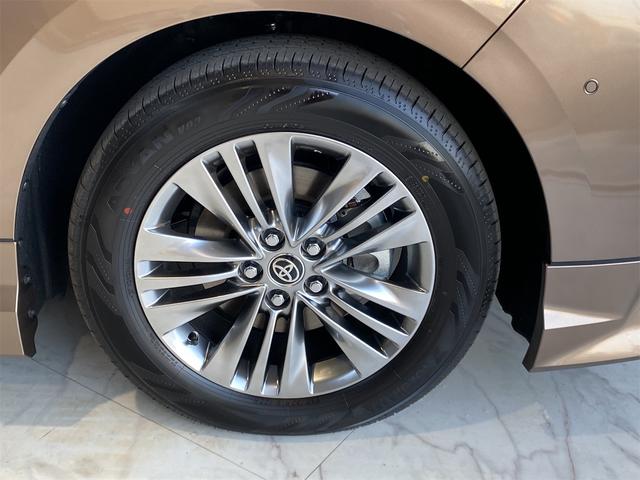 アルファードハイブリッド Ｚ／モデリスタエアロ／ＪＢＬ／後席モニター／１５スピーカー　アラウンドビューモニター　禁煙　パノラマルーフ　オートクルーズコントロール　ワンオーナー車　ドライブレコーダー　アイドリングストップ　オートライト　クリアランスソナー　Ｂカメラ　パワーリアゲート　ＢＴ（19枚目）