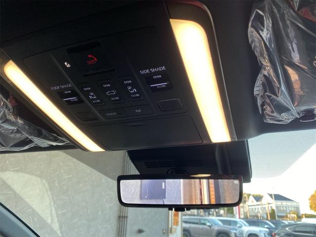 アルファードハイブリッド Ｚ／モデリスタエアロ／ＪＢＬ／後席モニター／１５スピーカー　アラウンドビューモニター　禁煙　パノラマルーフ　オートクルーズコントロール　ワンオーナー車　ドライブレコーダー　アイドリングストップ　オートライト　クリアランスソナー　Ｂカメラ　パワーリアゲート　ＢＴ（26枚目）