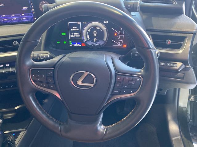 ＵＸ ＵＸ２５０ｈ　バージョンＬ／バックカメラ／パワーバックドア　シートＨ　アイドリングストップ　オートライト　電動格納ミラー　禁煙　メモリーＰＷシート　ドラレコ　フルセグ地デジＴＶ　ＬＥＤヘッドライト　ＥＴＣ２．０　クルーズコントロール　盗難防止装置　ＵＳＢ接続（16枚目）