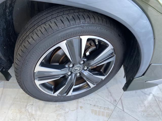 ＵＸ ＵＸ２５０ｈ　バージョンＬ／バックカメラ／パワーバックドア　シートＨ　アイドリングストップ　オートライト　電動格納ミラー　禁煙　メモリーＰＷシート　ドラレコ　フルセグ地デジＴＶ　ＬＥＤヘッドライト　ＥＴＣ２．０　クルーズコントロール　盗難防止装置　ＵＳＢ接続（19枚目）