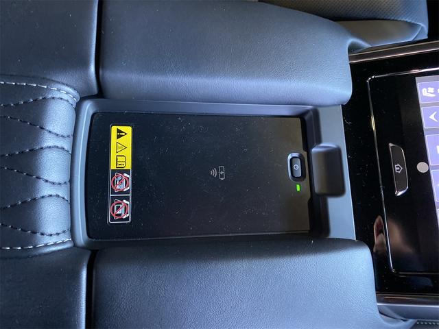 LX LX600 エグゼクティブ/マークレビンソン/リアエンタメ デジタルインナーミラー パノラミックビュー マークレビンソン Rエンターテイメント CD・DVD ドラレコ ステアリングヒーター パドルシフト メモリー付Pシート Pバックドア 置くだけ充電 4WD(38枚目)