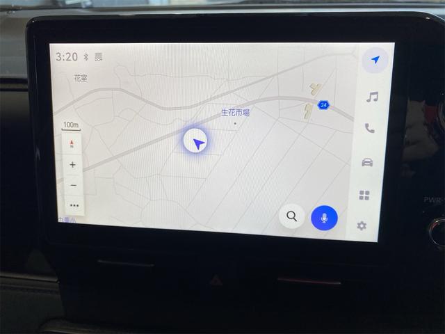 ヴォクシー ハイブリッドS-Z/ディスプレイオーディオ/パノラマビュー パノラミックビューモニター 両側パワースライドドア シートH ステアリングH アクティブクルーズコントロール アイドリングストップ ETC2.0 Btオーディオ ナビTV パワーBドア LEDライト(10枚目)
