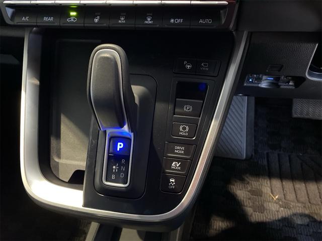 ヴォクシー ハイブリッドS-Z/ディスプレイオーディオ/パノラマビュー パノラミックビューモニター 両側パワースライドドア シートH ステアリングH アクティブクルーズコントロール アイドリングストップ ETC2.0 Btオーディオ ナビTV パワーBドア LEDライト(11枚目)