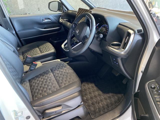 ヴォクシー ハイブリッドS-Z/ディスプレイオーディオ/パノラマビュー パノラミックビューモニター 両側パワースライドドア シートH ステアリングH アクティブクルーズコントロール アイドリングストップ ETC2.0 Btオーディオ ナビTV パワーBドア LEDライト(13枚目)