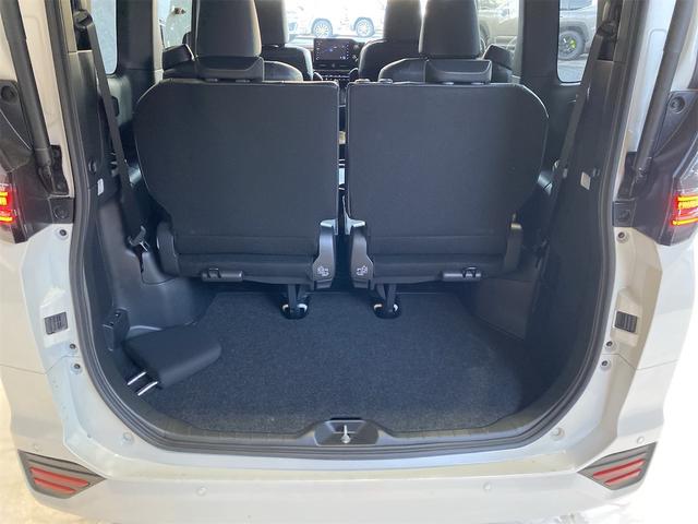 ヴォクシー ハイブリッドS-Z/ディスプレイオーディオ/パノラマビュー パノラミックビューモニター 両側パワースライドドア シートH ステアリングH アクティブクルーズコントロール アイドリングストップ ETC2.0 Btオーディオ ナビTV パワーBドア LEDライト(18枚目)