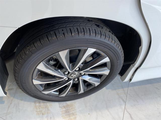 ヴォクシー ハイブリッドS-Z/ディスプレイオーディオ/パノラマビュー パノラミックビューモニター 両側パワースライドドア シートH ステアリングH アクティブクルーズコントロール アイドリングストップ ETC2.0 Btオーディオ ナビTV パワーBドア LEDライト(20枚目)