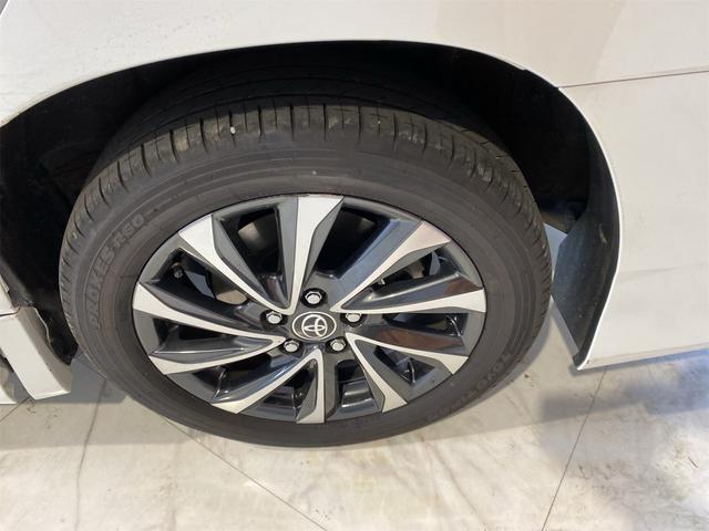 ヴォクシー ハイブリッドS-Z/ディスプレイオーディオ/パノラマビュー パノラミックビューモニター 両側パワースライドドア シートH ステアリングH アクティブクルーズコントロール アイドリングストップ ETC2.0 Btオーディオ ナビTV パワーBドア LEDライト(21枚目)