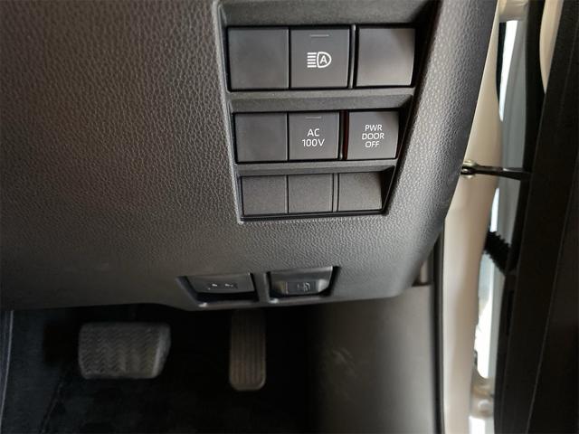 ヴォクシー ハイブリッドS-Z/ディスプレイオーディオ/パノラマビュー パノラミックビューモニター 両側パワースライドドア シートH ステアリングH アクティブクルーズコントロール アイドリングストップ ETC2.0 Btオーディオ ナビTV パワーBドア LEDライト(25枚目)