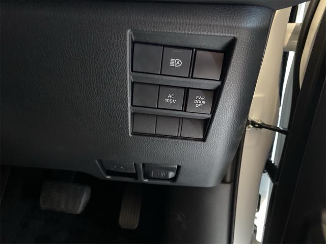 ヴォクシー ハイブリッドS-Z/ディスプレイオーディオ/パノラマビュー パノラミックビューモニター 両側パワースライドドア シートH ステアリングH アクティブクルーズコントロール アイドリングストップ ETC2.0 Btオーディオ ナビTV パワーBドア LEDライト(27枚目)