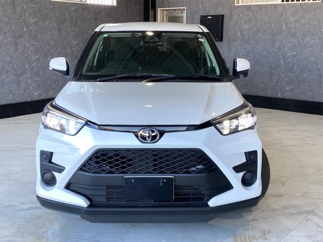 ライズ Ｇ／ナビレディパッケージ／スマートアシスト／バックカメラ　ステアリングスイッチ　ブルートゥースオーディオ　ＬＥＤヘッドライト　プッシュスタート　スマートキー　ＥＴＣ　ＤＶＤ　アイドリングストップ　メモリーナビ　オートクルーズコントロール　バックモニター（2枚目）