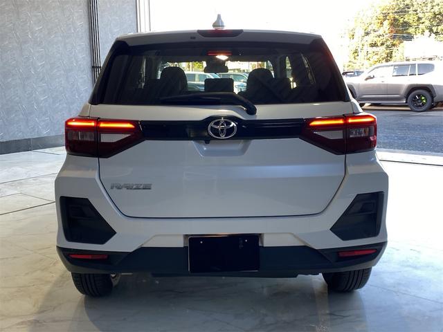 ライズ Ｇ／ナビレディパッケージ／スマートアシスト／バックカメラ　ステアリングスイッチ　ブルートゥースオーディオ　ＬＥＤヘッドライト　プッシュスタート　スマートキー　ＥＴＣ　ＤＶＤ　アイドリングストップ　メモリーナビ　オートクルーズコントロール　バックモニター（3枚目）