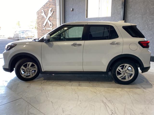 ライズ Ｇ／ナビレディパッケージ／スマートアシスト／バックカメラ　ステアリングスイッチ　ブルートゥースオーディオ　ＬＥＤヘッドライト　プッシュスタート　スマートキー　ＥＴＣ　ＤＶＤ　アイドリングストップ　メモリーナビ　オートクルーズコントロール　バックモニター（5枚目）