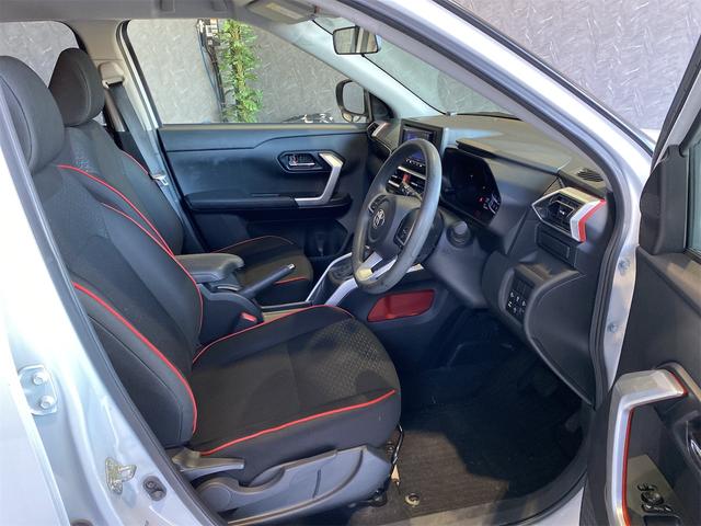 ライズ Ｇ／ナビレディパッケージ／スマートアシスト／バックカメラ　ステアリングスイッチ　ブルートゥースオーディオ　ＬＥＤヘッドライト　プッシュスタート　スマートキー　ＥＴＣ　ＤＶＤ　アイドリングストップ　メモリーナビ　オートクルーズコントロール　バックモニター（13枚目）