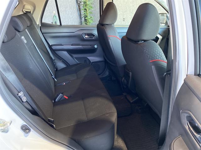 ライズ Ｇ／ナビレディパッケージ／スマートアシスト／バックカメラ　ステアリングスイッチ　ブルートゥースオーディオ　ＬＥＤヘッドライト　プッシュスタート　スマートキー　ＥＴＣ　ＤＶＤ　アイドリングストップ　メモリーナビ　オートクルーズコントロール　バックモニター（14枚目）