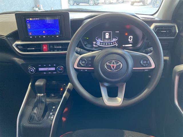 ライズ Ｇ／ナビレディパッケージ／スマートアシスト／バックカメラ　ステアリングスイッチ　ブルートゥースオーディオ　ＬＥＤヘッドライト　プッシュスタート　スマートキー　ＥＴＣ　ＤＶＤ　アイドリングストップ　メモリーナビ　オートクルーズコントロール　バックモニター（15枚目）