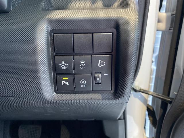 ライズ Ｇ／ナビレディパッケージ／スマートアシスト／バックカメラ　ステアリングスイッチ　ブルートゥースオーディオ　ＬＥＤヘッドライト　プッシュスタート　スマートキー　ＥＴＣ　ＤＶＤ　アイドリングストップ　メモリーナビ　オートクルーズコントロール　バックモニター（26枚目）