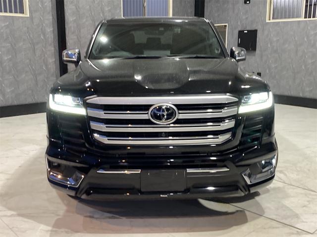 ランドクルーザー ZX/JBL/COOLBOX/モデリスタエアロ&アルミ パノラミックビュー リアエンターテイメント トヨタセーフティセンス ICS クルコン ETC2.0 4WD Pバックドア モデリスタエアロ&アルミ JBLサウンド クールBOX LED ステアリングH(2枚目)