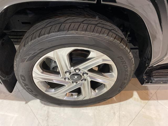 ランドクルーザー ZX/JBL/COOLBOX/モデリスタエアロ&アルミ パノラミックビュー リアエンターテイメント トヨタセーフティセンス ICS クルコン ETC2.0 4WD Pバックドア モデリスタエアロ&アルミ JBLサウンド クールBOX LED ステアリングH(20枚目)