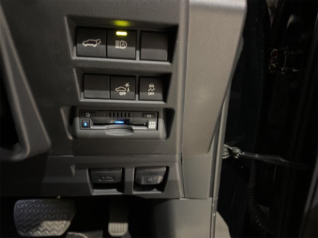 ランドクルーザー ZX/JBL/COOLBOX/モデリスタエアロ&アルミ パノラミックビュー リアエンターテイメント トヨタセーフティセンス ICS クルコン ETC2.0 4WD Pバックドア モデリスタエアロ&アルミ JBLサウンド クールBOX LED ステアリングH(25枚目)