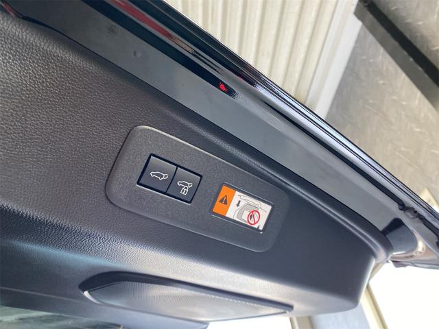 ランドクルーザー２５０ ＶＸ　デジタルインナーミラー　ルーフレール　サンルーフ　ＥＴＣ２．０　４ＷＤ　１オ－ナ－　Ｐシート　トヨタチームメイト　ドライバーモニターカメラ　ＦＣＴＡ　ＬＣＡ　緊急時操舵支援　全周囲モニター　３列シート（24枚目）