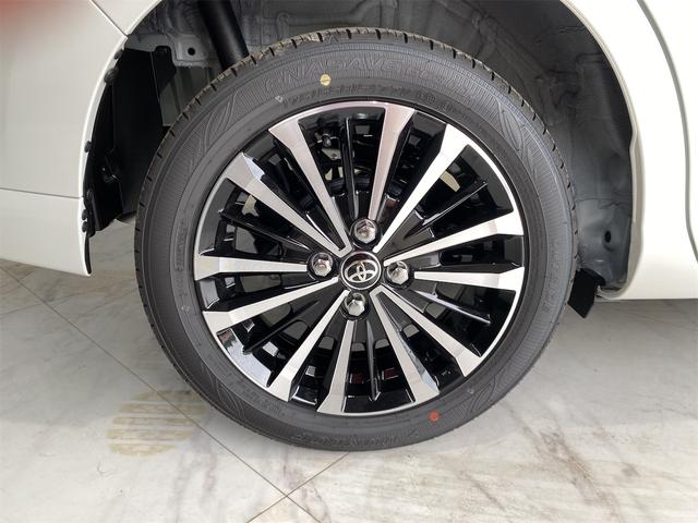 ルーミー カスタムＧ－Ｔ／登録済未使用車／パノラミックビューＰＫＧ　１オーナー　純正９インチディスプレイオーディオ　パノラミックビューモニター　両側パワースライドドア　コンフォートＰＫＧ　シートヒーター　マルチビューカメラ　ＬＥＤライト　フルフラット　ＬＤＡ　ＵＳＢ（20枚目）