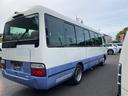 TOYOTA COASTER