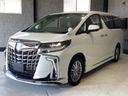 アルファードハイブリッド ＳＲ　Ｃパッケージ　４ＷＤ／モデリスタエアロ／デジタルインナーミラー／両側パワースライドドア／バックモニター／パワーバックドア／ＥＴＣ２．０／シグネーチヤーイルミブレード／シートヒーター／ベンチレーター／ドラレコ（7枚目）