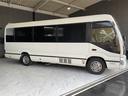 TOYOTA COASTER