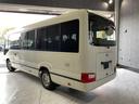 TOYOTA COASTER