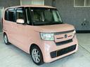 Ｎ－ＢＯＸ Ｇ・Ｌホンダセンシング　両側パワースライドドア／バックカメラ／ビルドインＥＴＣ／ドライブレコーダー／プッシュスタート／スマートキー／フロアマット／サイドバイザー／ＬＥＤヘッドランプ／ＣＤ再生／社外ＡＷ（6枚目）