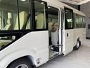 TOYOTA COASTER