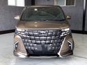 アルファード Ｚ／１４インチディスプレイオーディオ／左右独立ムーンルーフ　モデリスタエアロ（Ｆ／Ｓ／Ｒ）パノラミックビューモニター　レザーシート　温熱シート　ステアリングヒーター　両側電動スライドドア　Ｗエアコン　ＥＴＣ２．０　デジタルインナーミラー　Ａクルコン　Ｂカメラ（2枚目）