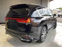ＬＸ ＬＸ６００　エグゼクティブ／マークレビンソン／リアモニター　デジタルインナーミラー　モデリスタエアロ（Ｆ／Ｓ／Ｒ）　ＥＴＣ２．０　全方位モニター　バックカメラ　シートヒーター・エアコン　ステアリングヒーター　パワーシート　電動リアゲート　サンルーフ　ＨＵＤ（8枚目）
