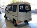 トランスポーター／４ＷＤ　エアコンパワステ　エアーバッグ　フロントパワーウィンドウ　切替式４ＷＤ　ＡＢＳ　パワステ（9枚目）