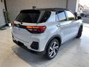 ライズ Ｚ／４ＷＤ／ディスプレイオーディオ／登録済未使用車／　パノラミックビューモニター　ワンオーナー　全周囲カメラ　バックカメラ　４ＷＤ　純正フルセグＴＶ　スマートキー　衝突安全ボディ　アイドリングストップ　スマートアシスト　オートライト　ＬＥＤヘッドライト（8枚目）