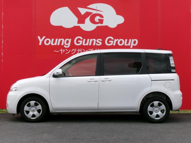 シエンタ Ｘ　車椅子仕様車　電動固定装置　ウインチ　社外ナビ　ワンセグＴＶ　バックカメラ　社外ＥＴＣＣＤ　キーレス　エアコン　パワーステアリング　パワーウインドウ（5枚目）