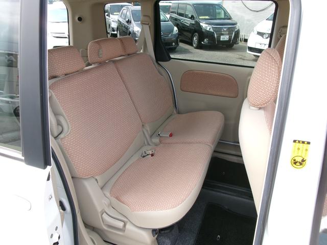 シエンタ Ｘ　車椅子仕様車　電動固定装置　ウインチ　社外ナビ　ワンセグＴＶ　バックカメラ　社外ＥＴＣＣＤ　キーレス　エアコン　パワーステアリング　パワーウインドウ（29枚目）