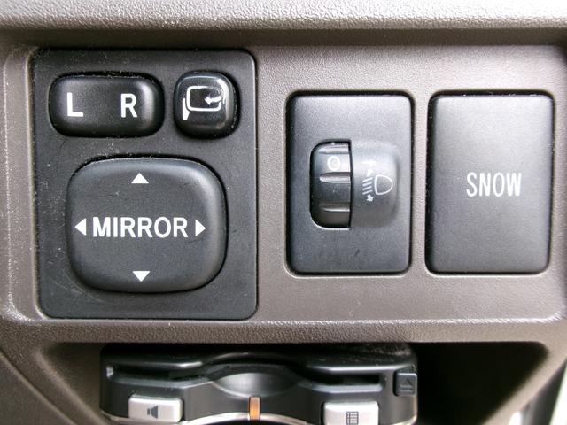 シエンタ Ｘ　車椅子仕様車　電動固定装置　ウインチ　社外ナビ　ワンセグＴＶ　バックカメラ　社外ＥＴＣＣＤ　キーレス　エアコン　パワーステアリング　パワーウインドウ（40枚目）