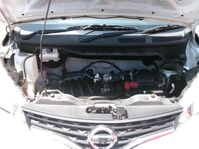 ＮＶ２００バネットバン 　チェアキャブスロープタイプ　一基仕様　電動固定装置　社外ナビバックカメラ　キーレス　エアコン　ＡＢＳ　パワーステアリング　パワーウインドウ（59枚目）