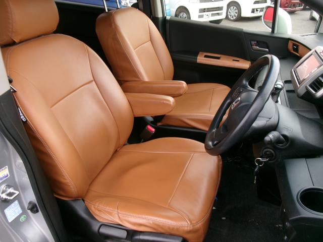 フリード 1.5X車いす仕様車 2列シートタイプ(20枚目)