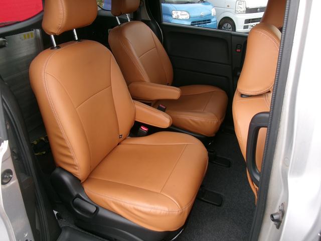 フリード 1.5X車いす仕様車 2列シートタイプ(21枚目)