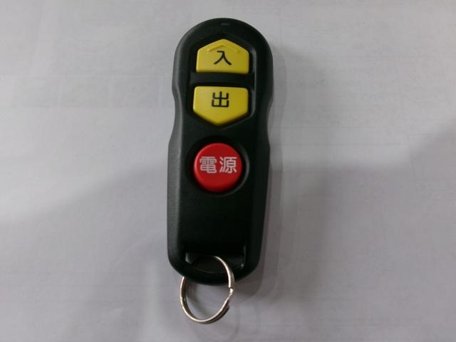 フリード 1.5X車いす仕様車 2列シートタイプ(22枚目)