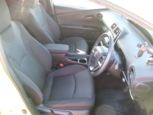 プリウス S(5枚目)