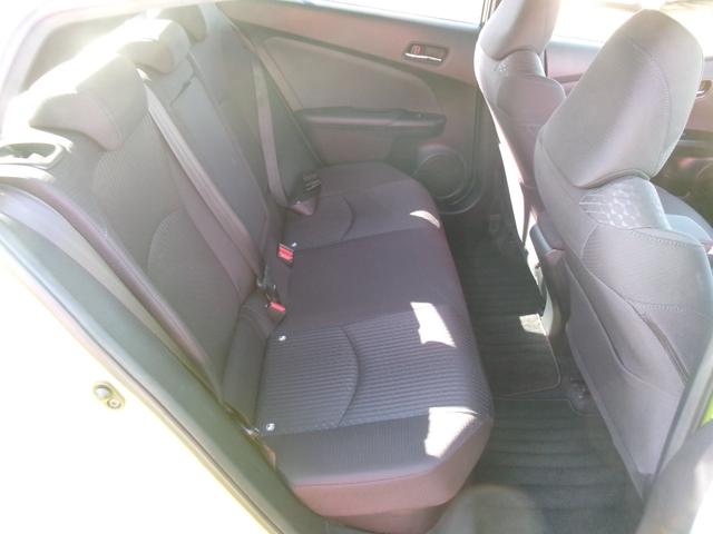 プリウス S(6枚目)