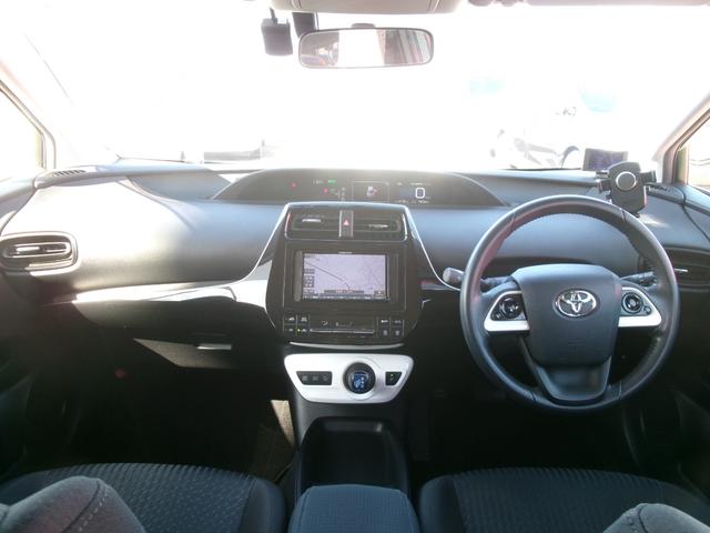 プリウス S(8枚目)