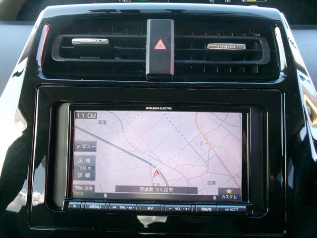 プリウス S(14枚目)