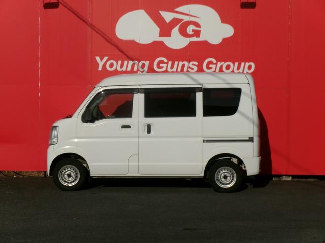 エブリイ ＰＣ（2枚目）