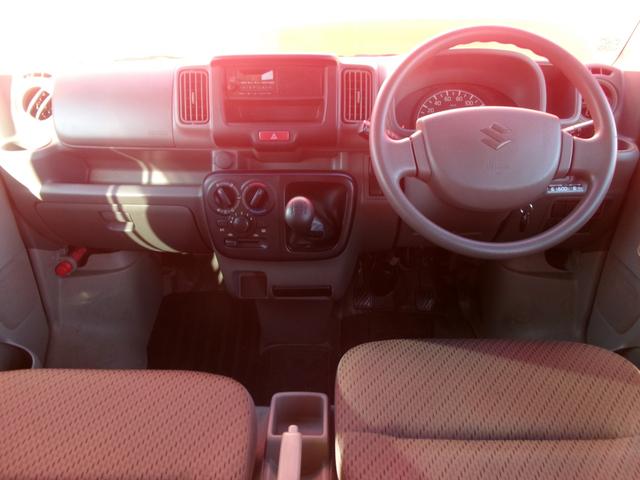 エブリイ ＰＣ（5枚目）